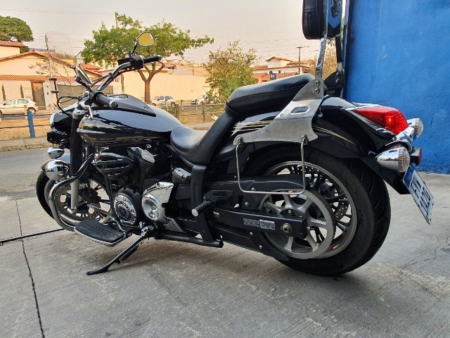 YAMAHA MINDSTAR MAIS PARCELAS