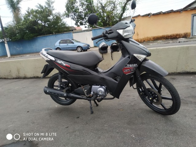 TRAXX SKY 50 CC, SHYNERAY , CICLOMOTOR,