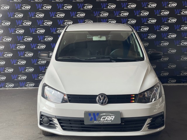 VOLKSWAGEN G7 MOTOR 1.0 COMPLETO 17/18.