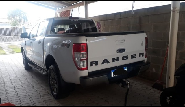 FORD RANGER 2.2 DIESEL