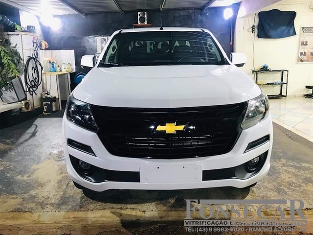 S10 LT- DIESEL 2020  AUTOMÁTICA 