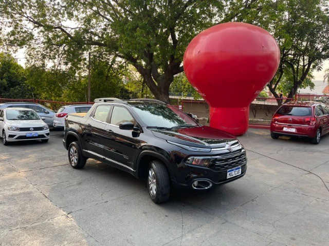 TORO 1.8 FREEDOM ROAD 2018 AT6 COMPLETA