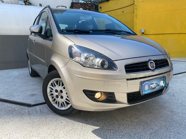 IDEIA 1.4 ATTRACTIVE