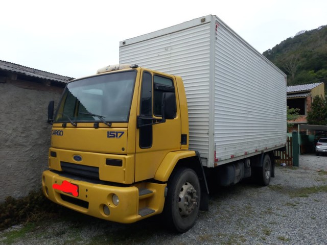 FORD/CARGO 1517 2005