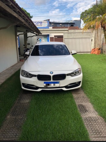BMW 320I