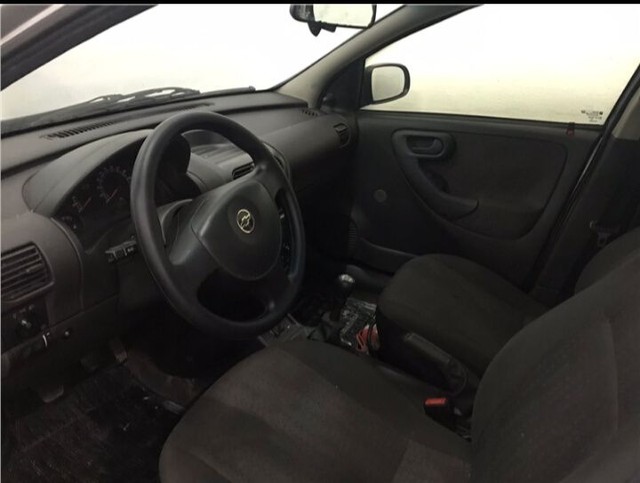 CHEVROLET MODELO CORSA