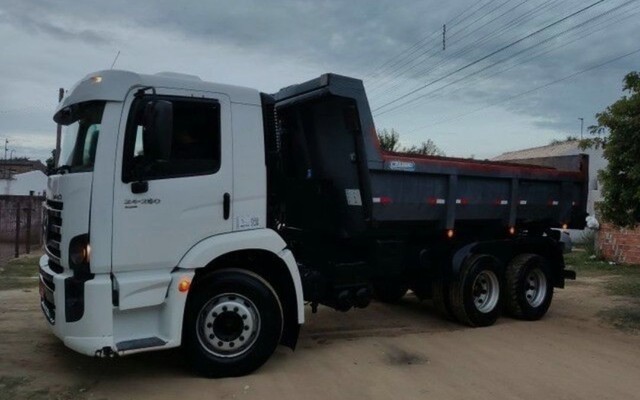 VW 24 250