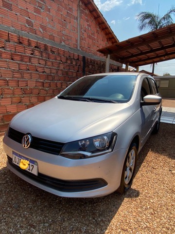 GOL G6 1.6