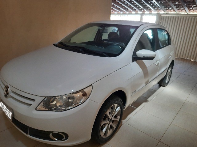 GOL POWER COMPLETO