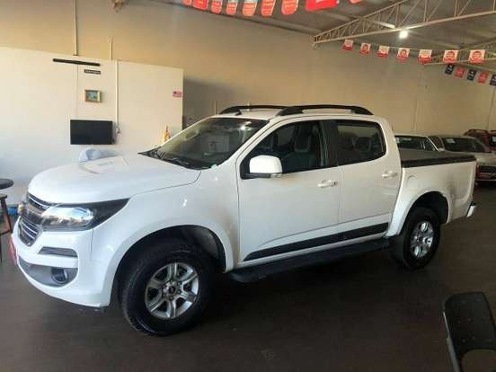 S10 2.5 LT  FLEX  2016