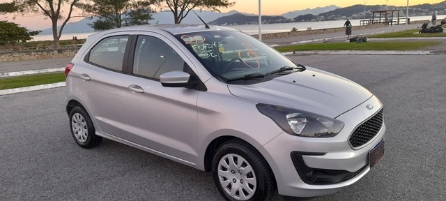 FORD KA SE 2020