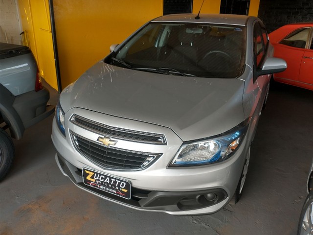 ONIX 1.4 LT 2015