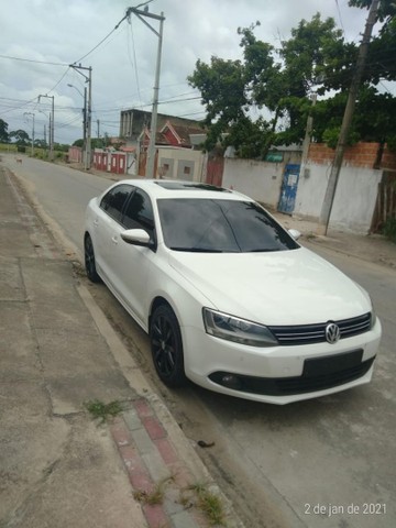 JETTA CONFORTILINE TOP