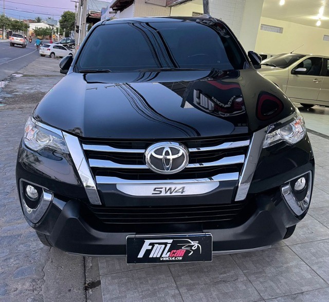 TOYOTA SW4 FLEX