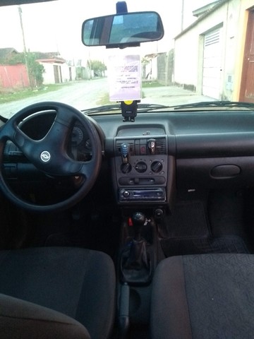 CORSA CLASSIC SPIRIT