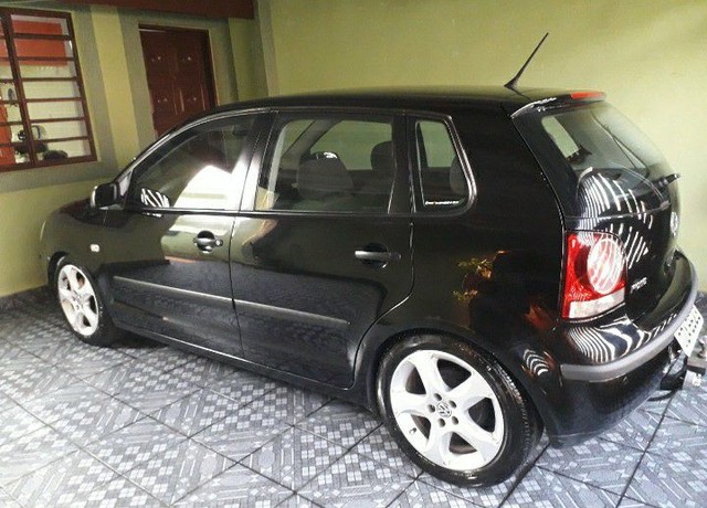 POLO 2008 COMPLETO
