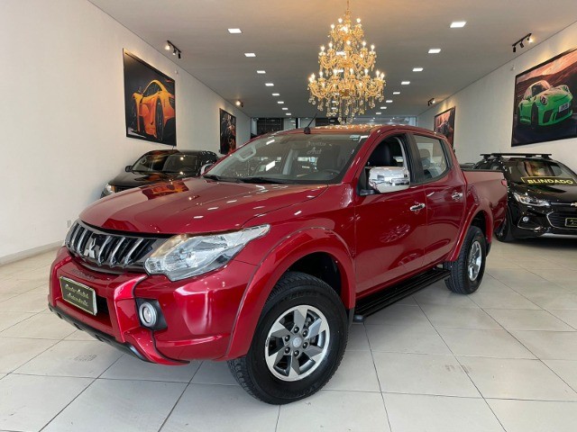 MITSUBISHI L200 TRITON SPORT HPE DIESEL 4X4 2020