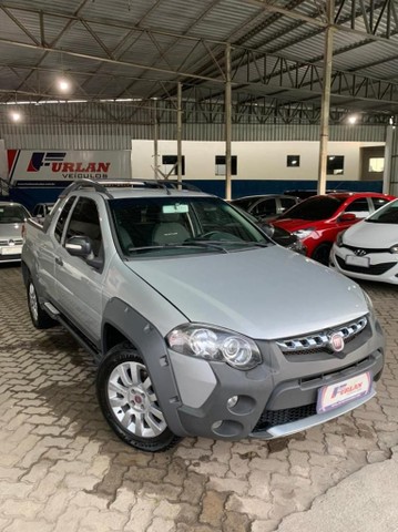 STRADA ADV 1.8 13/14