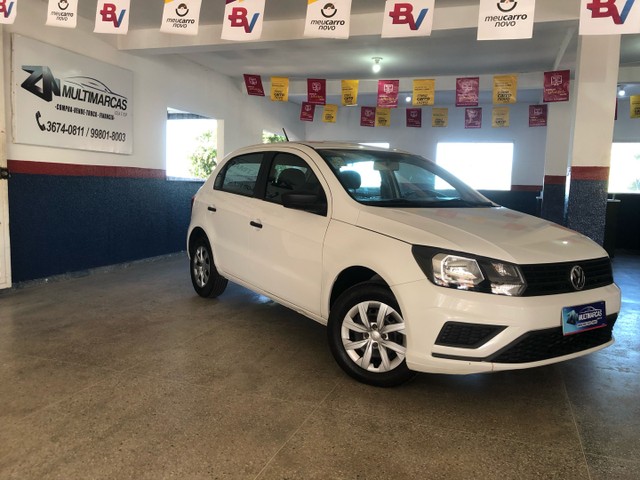 GOL 2019