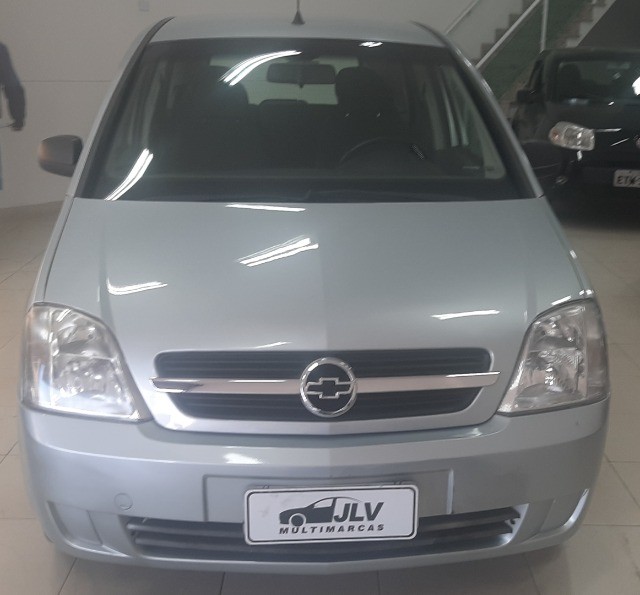 GM/MERIVA JOY 1.8