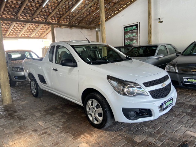 MONTANA LS SUPER CONSERVADA!