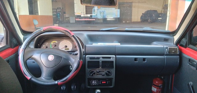 VENDO FIAT UNO ANO 10/11