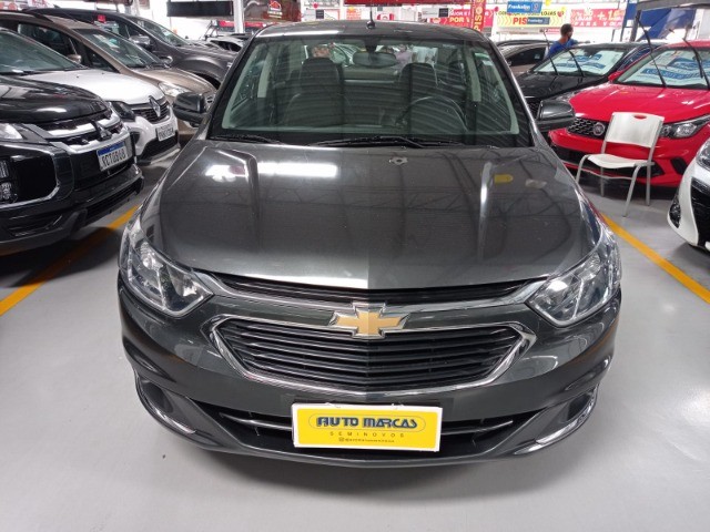 COBALT LTZ 1.8 MANUAL 2018 LEIA A DESCRIÇÃO