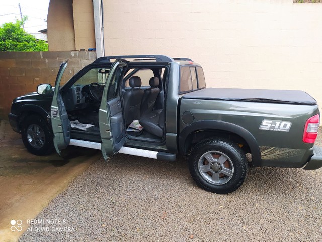 VENDO S10