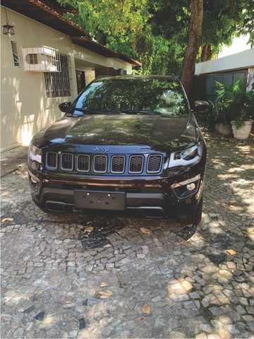 COMPASS S 2021 DIESEL COMPLETO