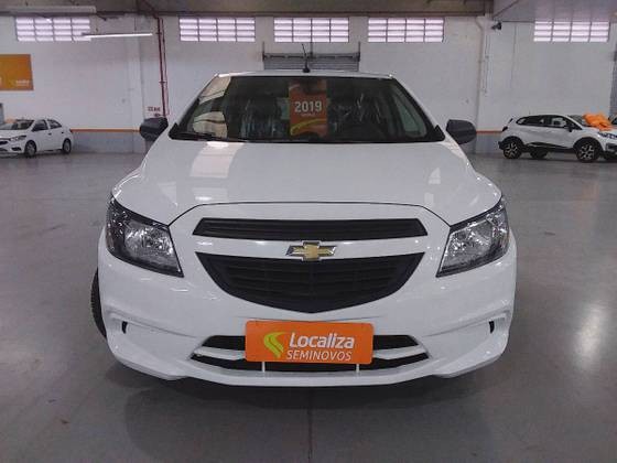 PRISMA 2019/2019 1.0 MPFI JOY 8V FLEX 4P MANUAL