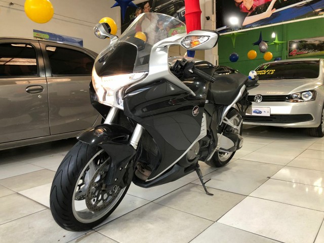 HONDA VFR 1200F