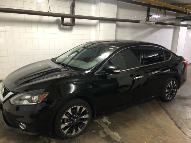 SENTRA SL TOP DE LINHA APENAS 29 MIL RODADOS