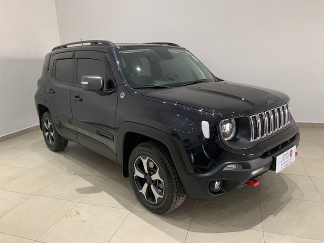 RENEGADE 2.0 TURBO TRAILHAWK 4X4 AT