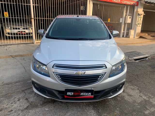 ONIX 1.4 LTZ COMPLETO FLEX