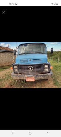 CAMINHÃO