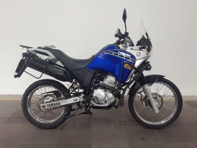 YAMAHA XTZ 250 BR - BR -