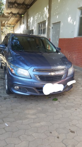 VENDA DE VEICULO CHEVROLET PRISMA 2014