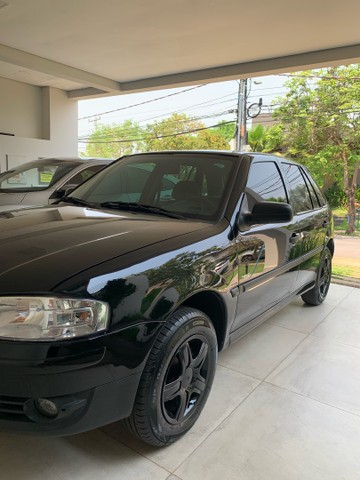 VENDE-SE GOL TREND FLEX.