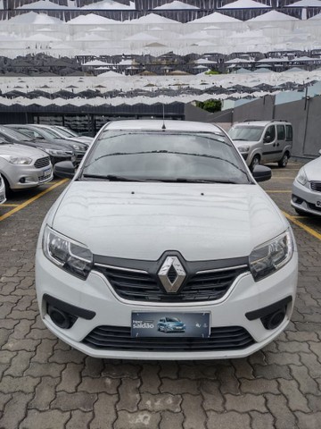 SANDERO LIFE ANO 2021- ENTRADA + 1.079 FX CDC- 2021 PAGO