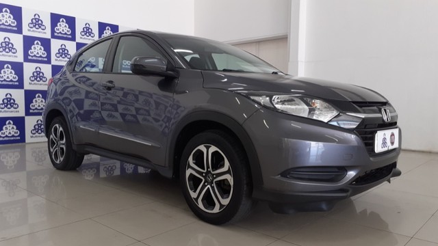 HONDA HR-V LX 2016/2016