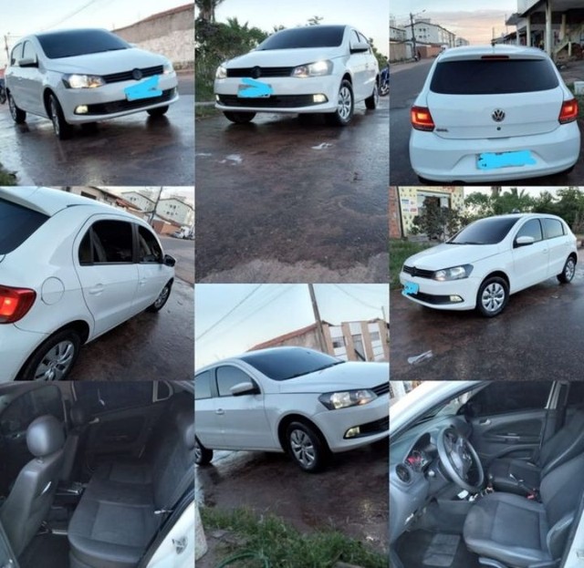 GOL 2015