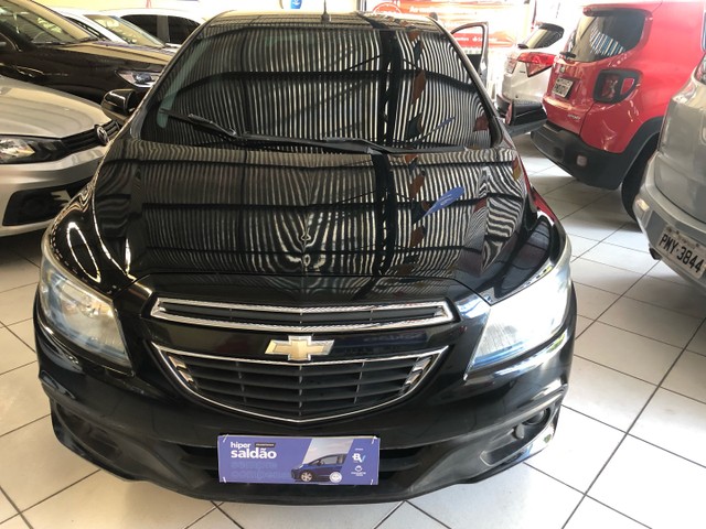 PRISMA LT 1.4 2013/2013 COMPLETO MUITO NOVO
