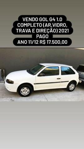 GOL G4