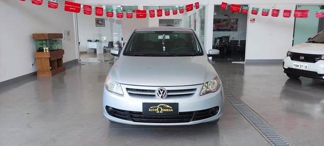 VOYAGE G5 TREND 1.0 8V 2009