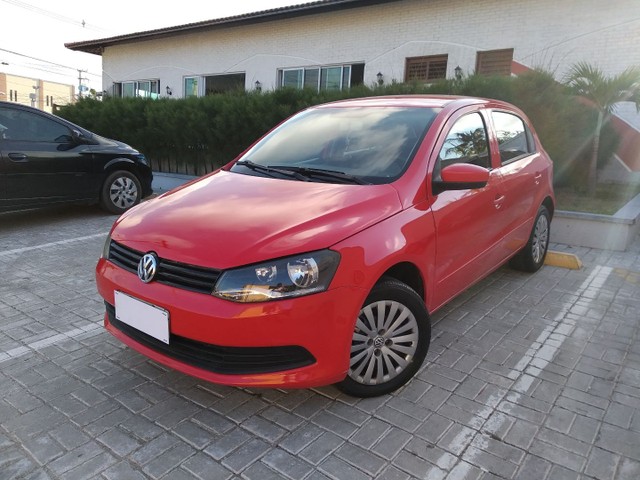 GOL 2014 ITREND. COMPLETO