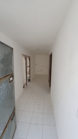 Alugo 2 salas com banheiro e garagem coberta no Barbalho! - Foto 3