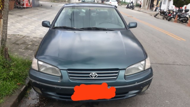 TOYOTA CAMRY 98