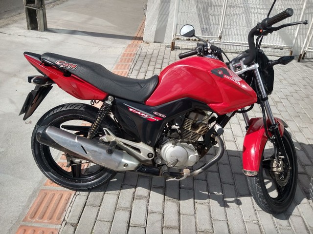 FAN 150 ESDI 2014 COMPLETA