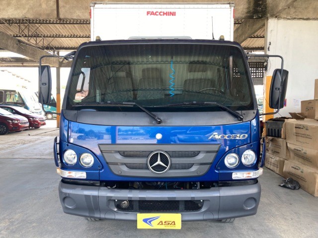 ACCELO 1016 CE 2019