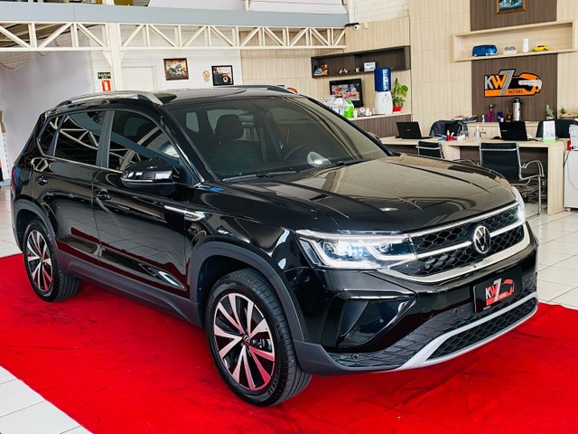 TAOS 1.4 HIGHLINE 250 TSI 2022